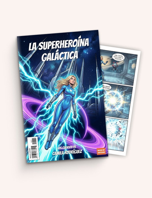 Cómic