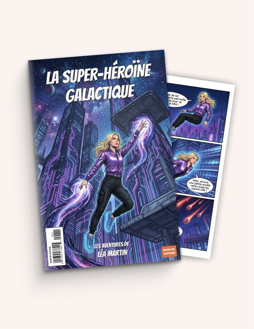 BD personnalisée